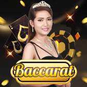 Baccarat - game nóng 888p game