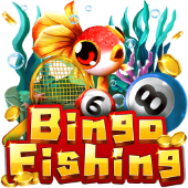 888p game Câu Cá Bingo
