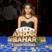 888p game Casino Marina Andar Bahar