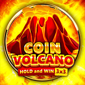 Núi Lửa Xu Giữ và Thắng 888p game slot