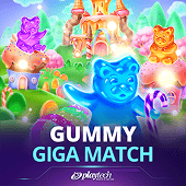 888p game Kẹo Dẻo Giga Match