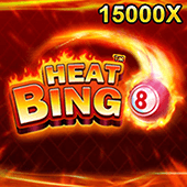 Bingo Nóng Heat Bingo 888p game