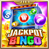 Bingo Jackpot 888p game games