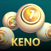 888p game Keno