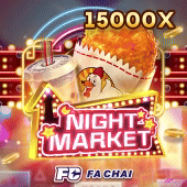888p game slot Chợ Đêm