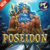888p game Poseidon