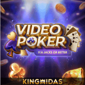 888p game Video Poker